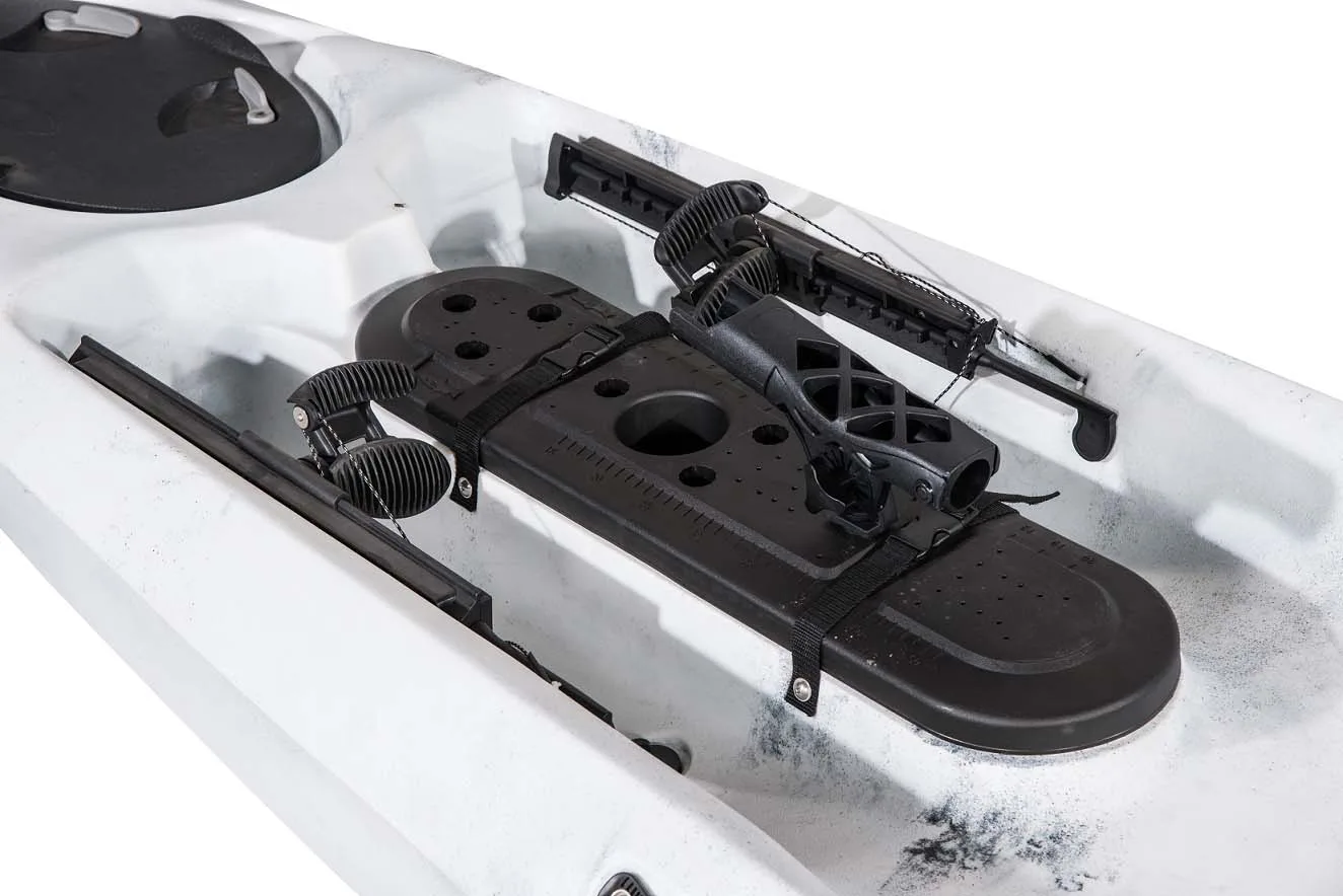 Dace Pro Angler 13' w/ Aluminium Seat - Image 7