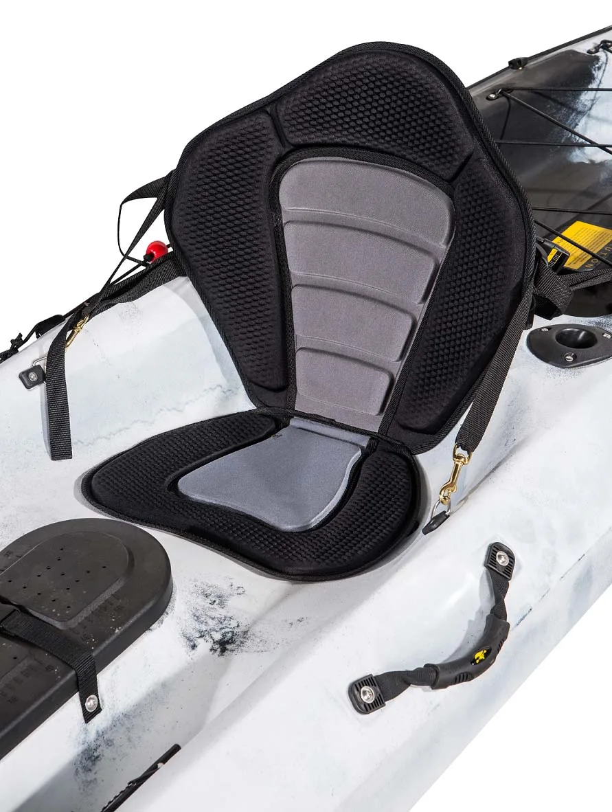 Dace Pro Angler 13' w/ Aluminium Seat - Image 6