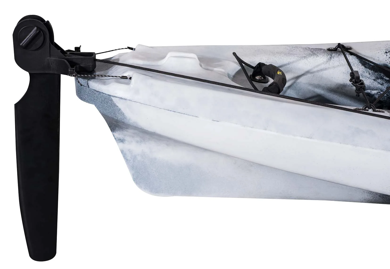 Dace Pro Angler 13' w/ Aluminium Seat - Image 3