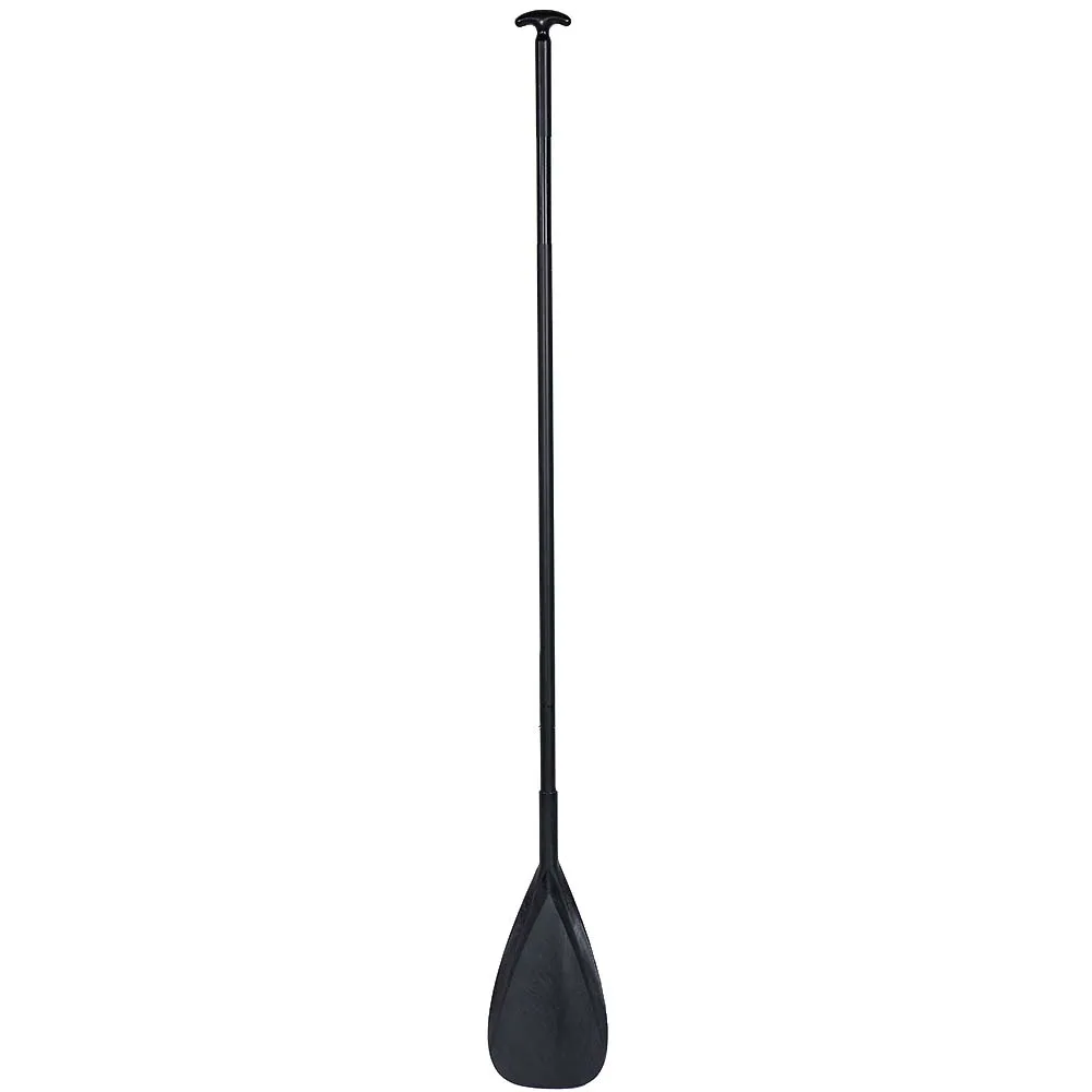 10' Polyethylene Stand Up Paddle Board w/ FREE Paddle - Image 11