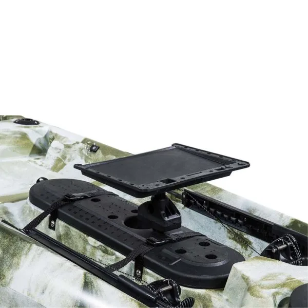 Kayak Accessory Console w/ Bait Board
