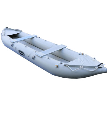 Inflatable Kayaks and Canoes