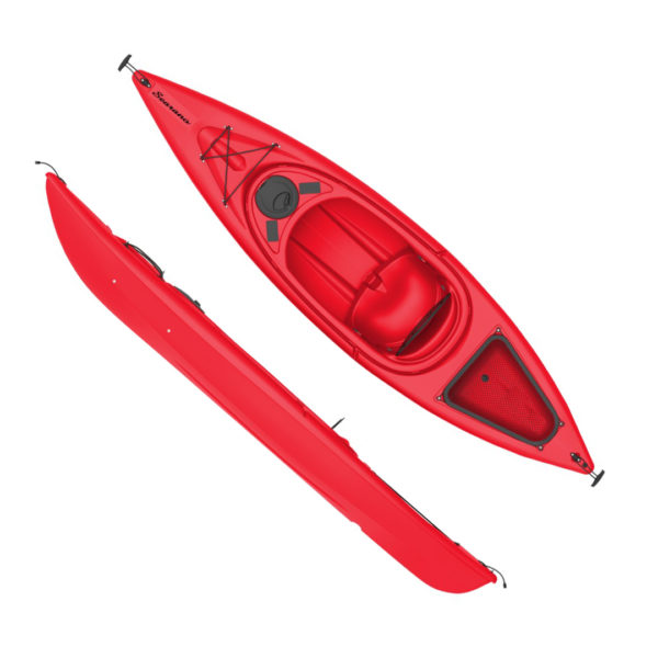 SF-1004 Adult Kayak