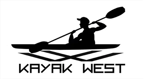 kayak west logo 50 275
