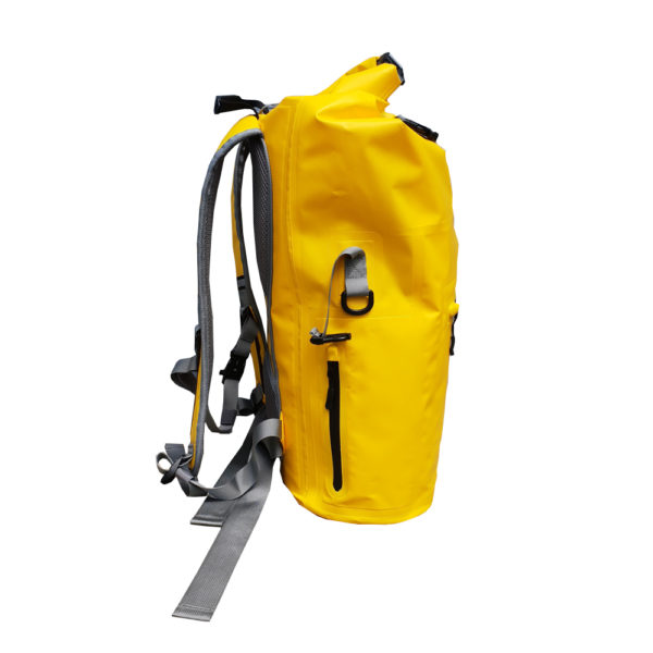 Water-Resistant Backpack (27-Litres) - Image 4