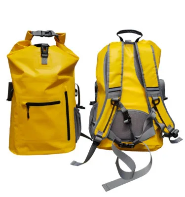 Water-Resistant Backpack (27-Litres)