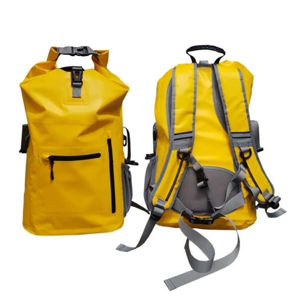 Water-Resistant Backpack (27-Litres)