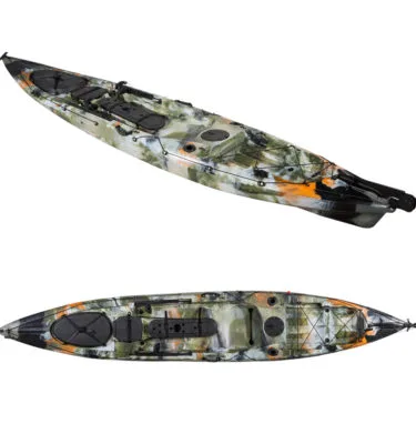 Dace Pro Angler 14