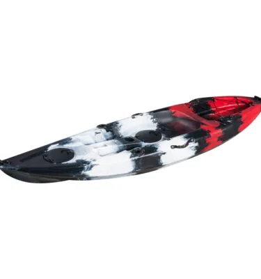 Conger Single Seat Compact Fishing Kayak