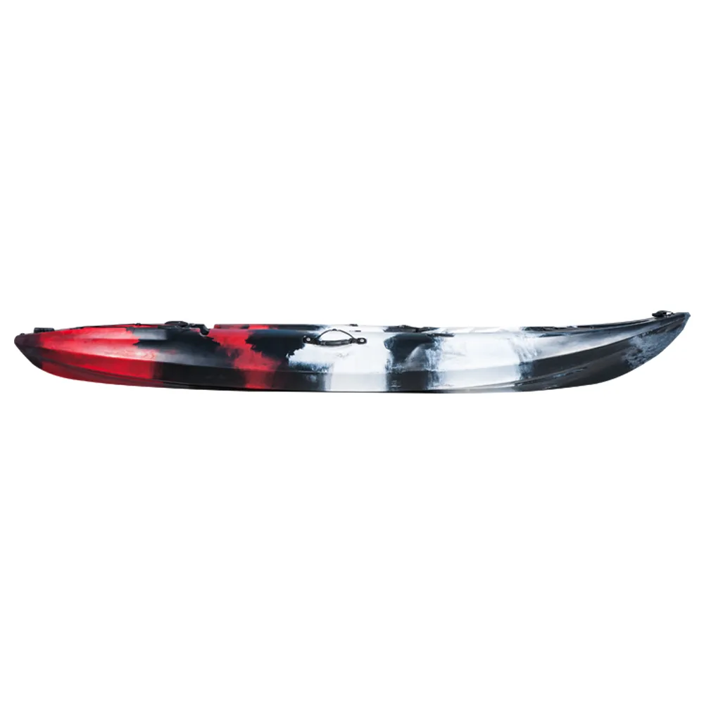 Conger Single Seat Compact Fishing Kayak - Image 3