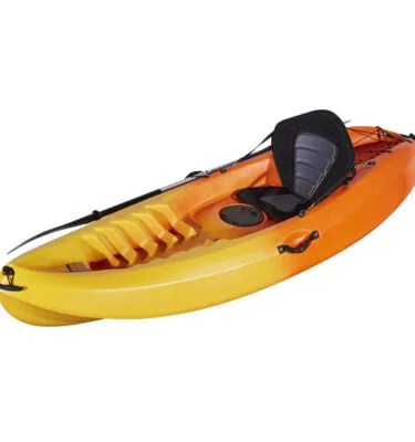 Mola Single Seat Surf Kayak