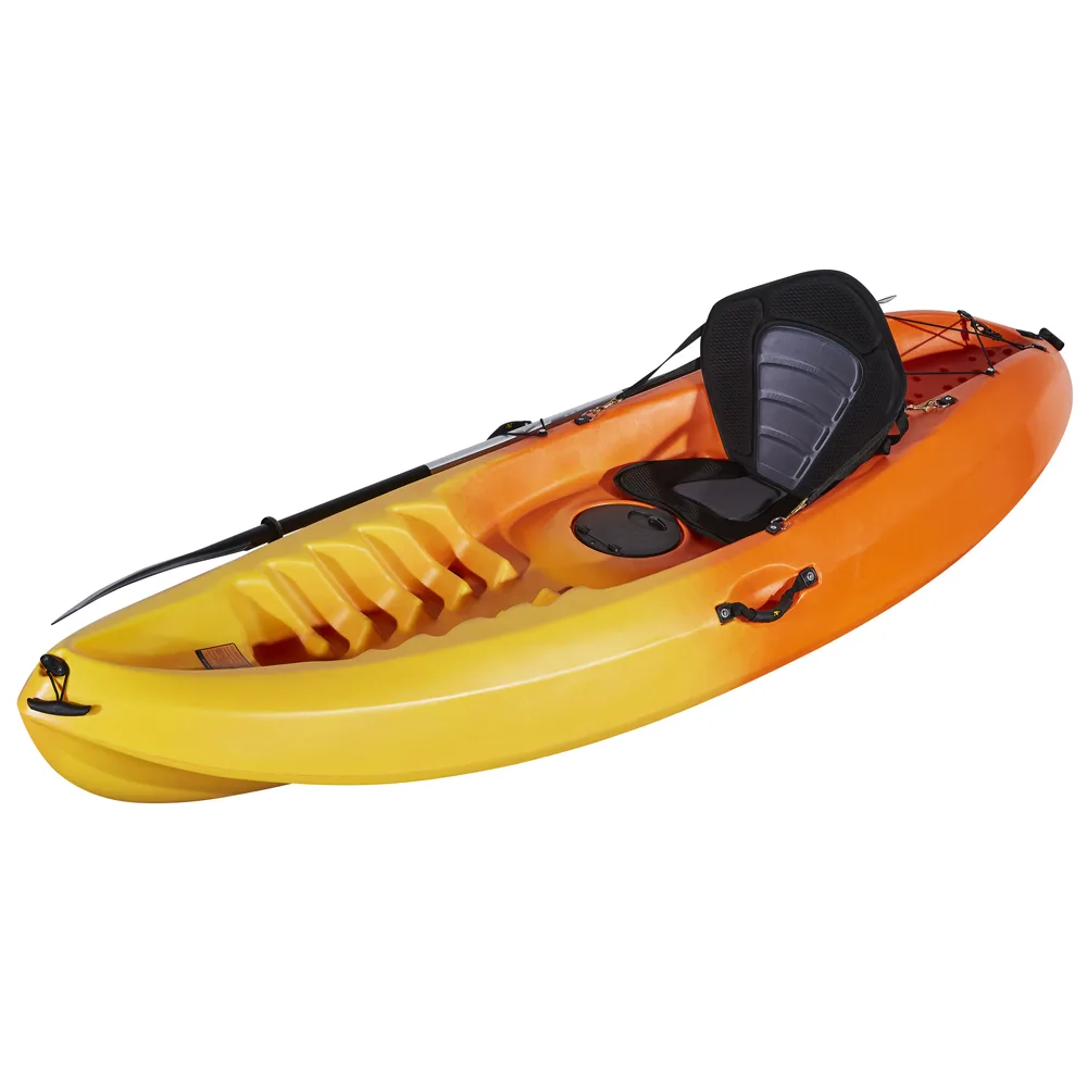 Mola Single Seat Surf Kayak