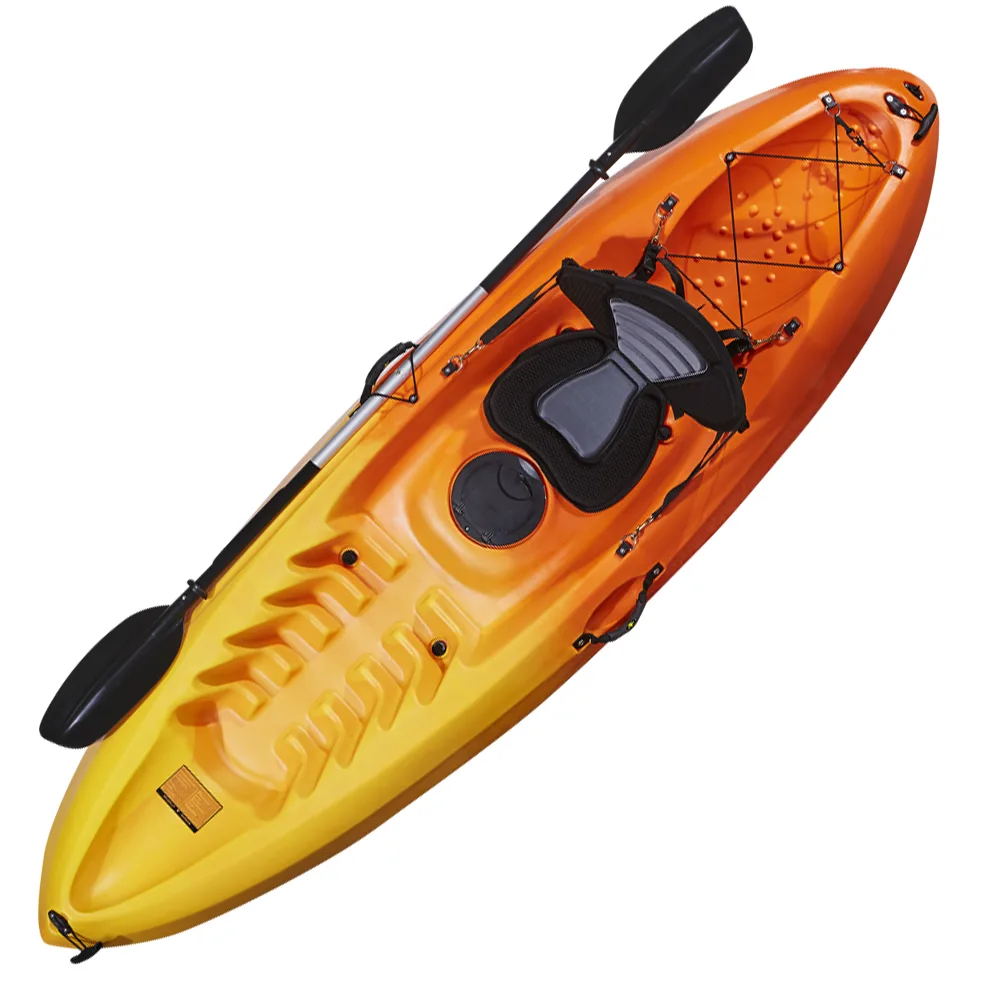 Mola Single Seat Surf Kayak - Image 2