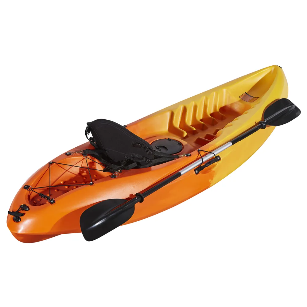 Mola Single Seat Surf Kayak - Image 3