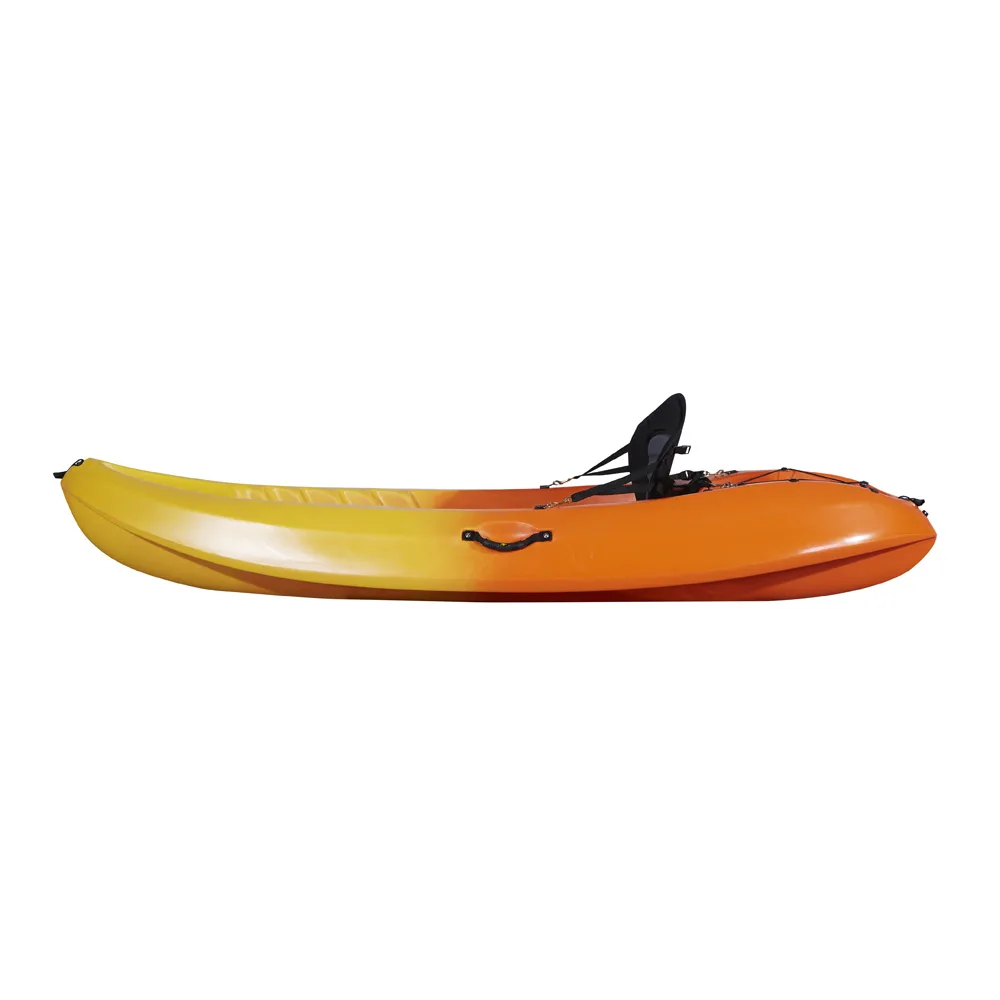 Mola Single Seat Surf Kayak - Image 4