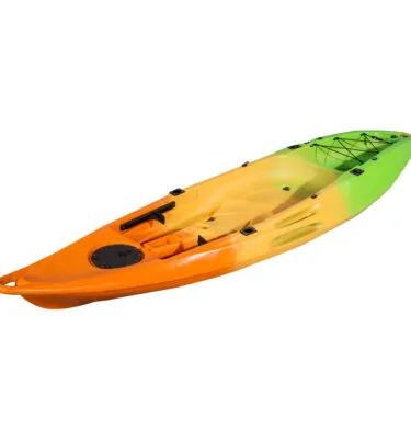 GLIDE 305cm Kayak (Fits 1x Adult & 1x Child)