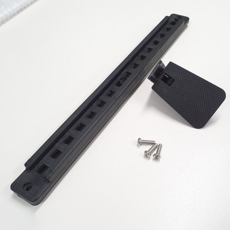 Adjustable Foot Rest KayakWest Kayak Sales & Hire Perth