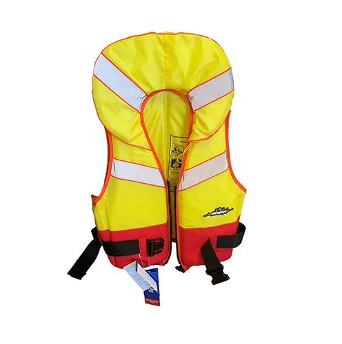 Level 100 PFD Life Jacket
