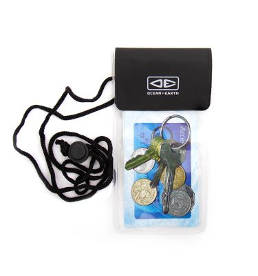 waterproof key pouch