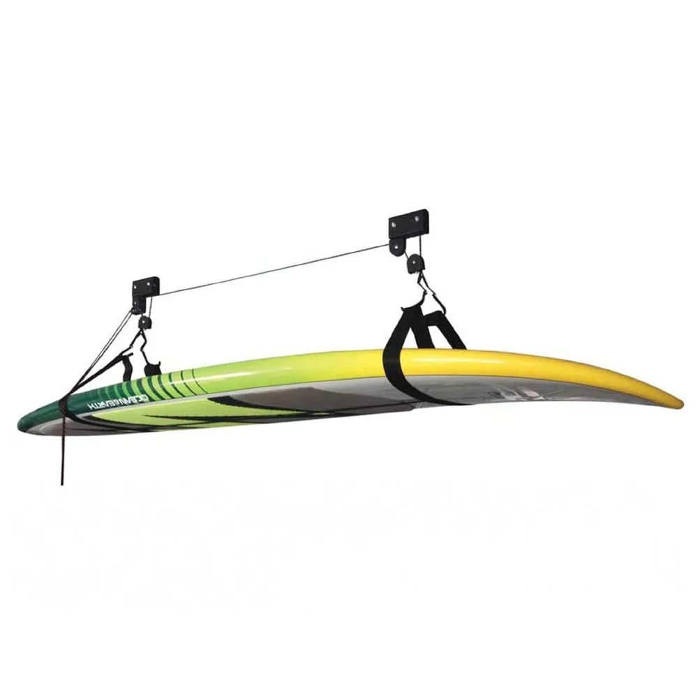 kayak ceiling rack